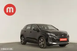 Peugeot 3008 1.6 Hybrid Allure e-EAT8