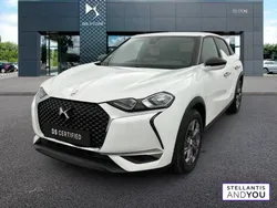 DS 3 DS3 Crossback E-Tense Montmartre