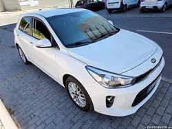Kia Rio 1.2 CVVT SX - 56.000 kms