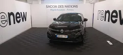 Renault Mégane E-TECH EV60 220 ch super charge Techno