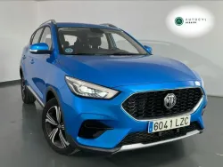 MG ZS 1.0 T-GDI Comfort Aut. 82kW