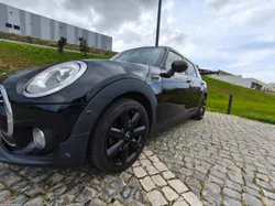 MINI Clubman 2.0 Cooper D cx auto todos os extras