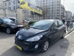 Peugeot 308 1.6 HDI90 CONFORT 5P