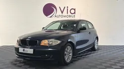 BMW Série 1 116 I 116i Confort