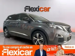 Peugeot 5008 Active BlueHDi 96kW (130CV) S&S EAT8