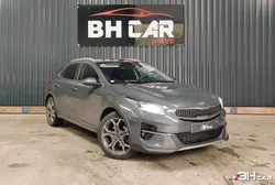 Kia Xceed 1.6 CRDI 136 ch DESIGN DCT7