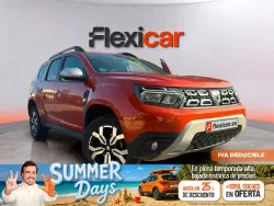 DACIA Duster 1.3 TCe Prestige Go 4x2 96kW