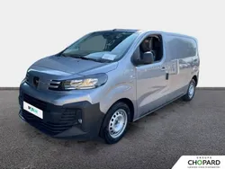 Peugeot Expert FGN M DIESEL 180 CH AUTOMATIQUE