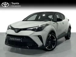 Toyota C-HR 180H GR Sport