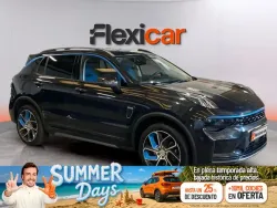 LYNK & CO 01 1.5T PHEV
