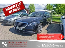 Mercedes Classe S S350d Keyless 360°PRE-SAFE ACC Multi-LED Pano