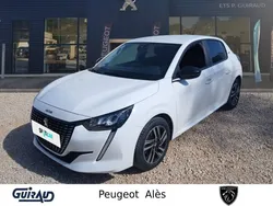 PEUGEOT 208 PureTech 100 S&S BVM6 Style