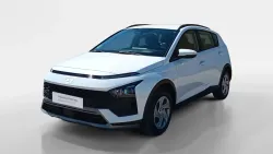 HYUNDAI i20 1.2 MPI Klass