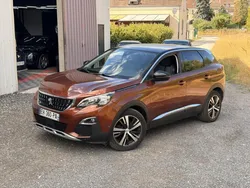 PEUGEOT 3008 1.2i PureTech 12V S&S - 130 II 2016 Allure PHASE 1