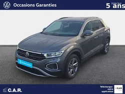 Volkswagen T-Roc 1.5 TSI EVO2 150 Start/Stop DSG7 VW Edition