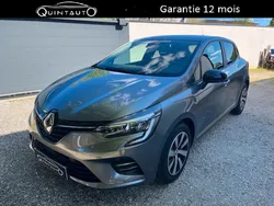 Renault Clio V 1.0 tce 90 évolution
