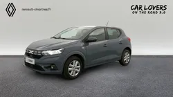 DACIA Sandero ECO-G 100 Expression