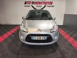 Citroen c3 1.4 essence