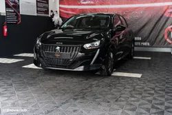 Peugeot 208 1.2 PureTech Like