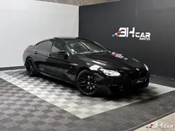Bmw Serie 6 GRANCOUPE 640d 315 M-SPORT XDRIVE