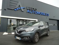 Renault Kadjar 1.5 dCi 110ch energy Business eco²