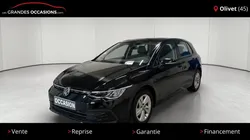 Volkswagen Golf 2.0 TDI SCR 116 DSG7 Life Plus