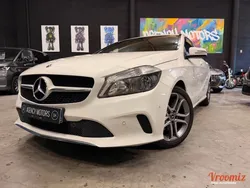 Mercedes Classe A 1.6 160 INSPIRATION *CAR PLAY*FULL SUIVI ENTRETIEN