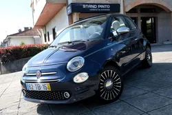 Fiat 500C 1.3 MJ Riva S&S