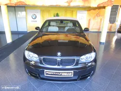 BMW 120 d Cabrio Aut. Edition Sport