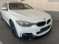 BMW 430 430i Sport Line