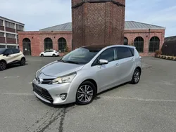 Toyota Verso 2.0 D-4D 125cv DYNAMIIC 7places - garantie