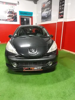 Peugeot 207 181300KM