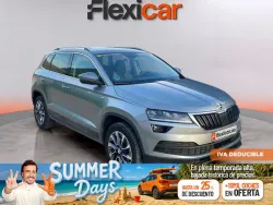 SKODA Karoq 1.6TDI AdBlue 125 Aniversario