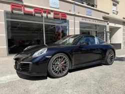 Porsche 911 V (991) 3.0 420ch 4S PDK