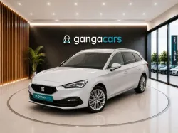 SEAT Leon 1.4 TSI e-Hybrid S&S Xcellence DSG-6 204