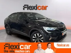 RENAULT Arkana 1.3 TCe Intens EDC 103kW