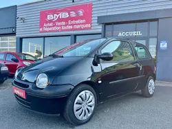 Renault Twingo 1.2 16V Génération Automatique