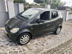Mercedes-Benz A 140 1.4 Gasolina