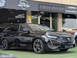 Peugeot 308 SW 180 e-EAT8 Allure