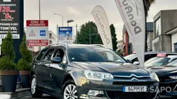 Citroen C5 de 2015
