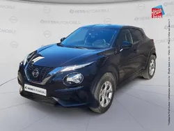 Nissan Juke 1.0 DIG-T 117ch N-Connecta