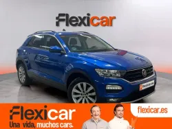 VOLKSWAGEN T-Roc 1.0 TSI Advance 81kW
