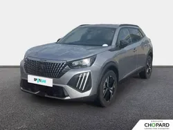 Peugeot 2008 Hybrid 145 e-DCS6 Allure