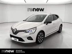 RENAULT Clio TCe 140 Techno