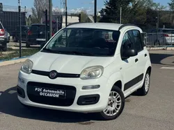 Fiat Panda 0.9 TWINAIR TURBO 85 CH S&S LOUNGE