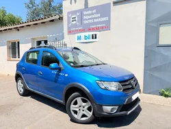 Dacia Sandero Stepway Prestige DCI 90cv Garantie 12 mois