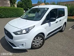 Ford Transit Connect 1.5 TDCi 220 L1 Trend