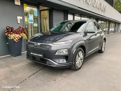Hyundai Kauai EV 39 kWh Executive