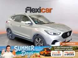 MG ZS 1.5 VTi-Tech Comfort 78kW