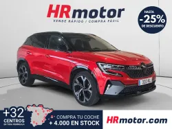 RENAULT Austral 1.2 E-Tech Híbrido Techno Esprit Alpine 146kW
